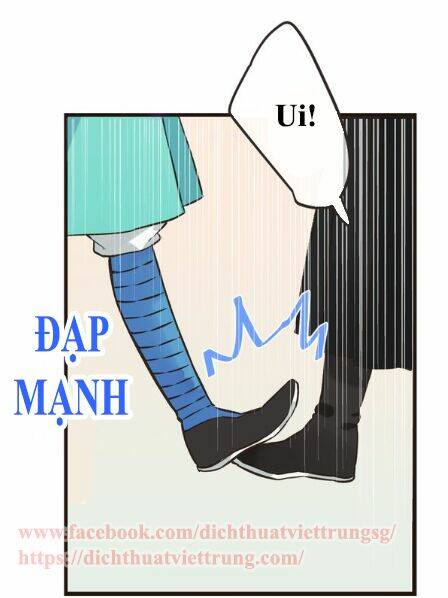 Bạn Trai Tôi Là Cẩm Y Vệ 2: Chapter 27