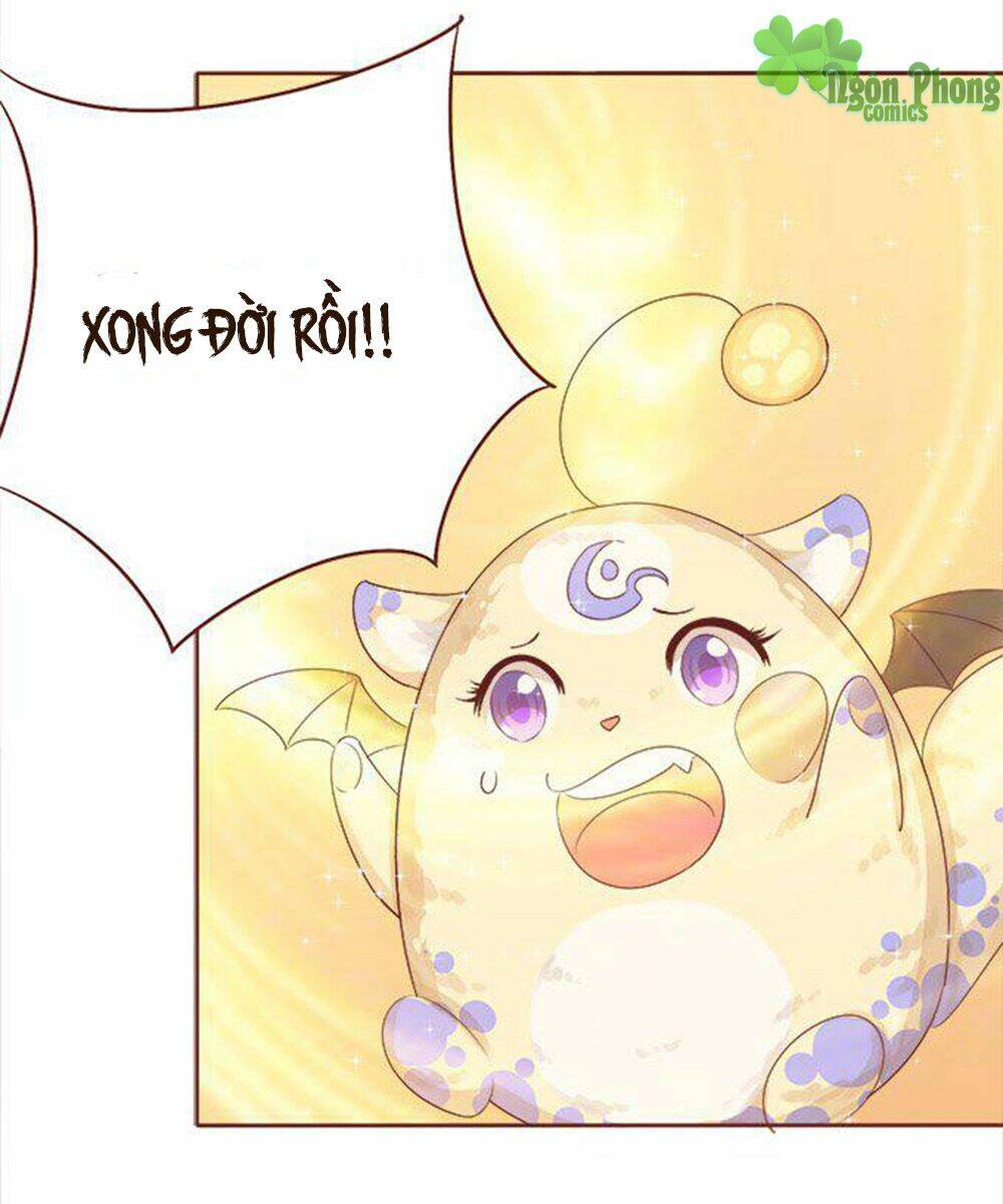 Ma Vương Luyến Ái Chỉ Nam: Chapter 36