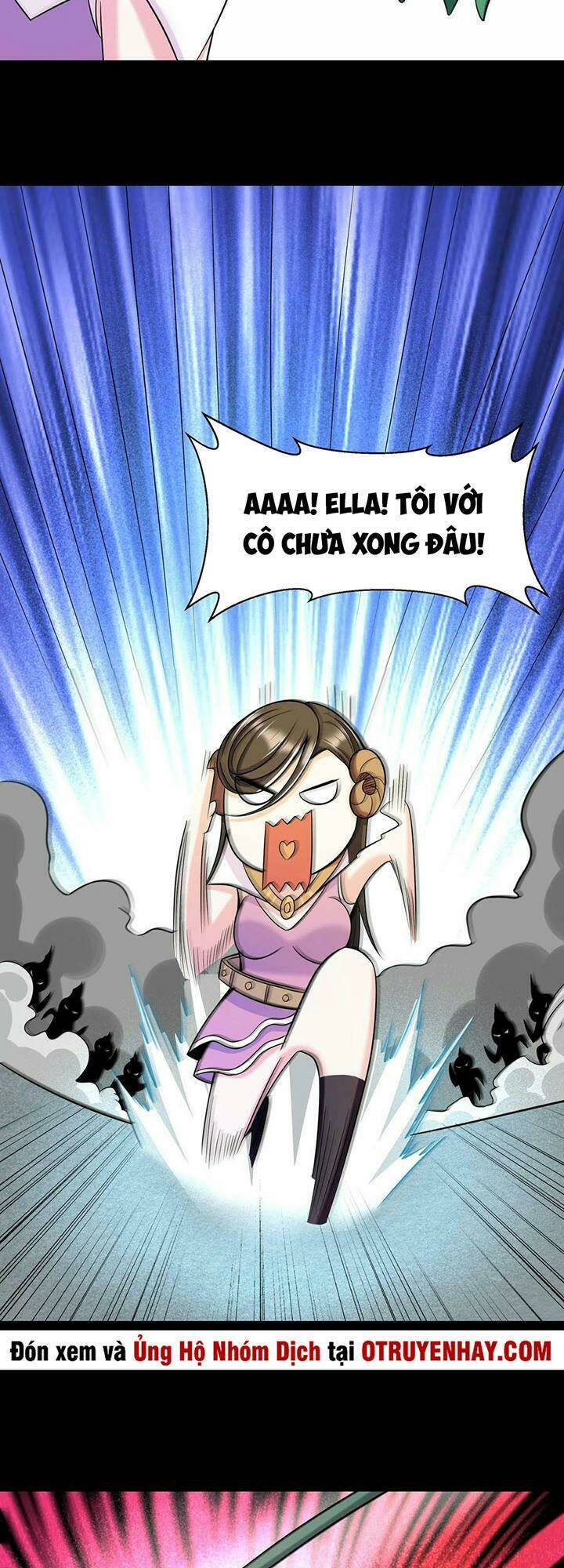 Đại Ma Pháp Sư Dựa Vào Muội Tử Trừ Ma: Chapter 20