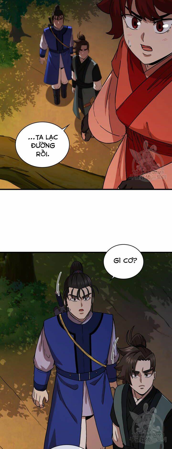 Thân Thủ Đệ Nhất Kiếm: Chapter 87