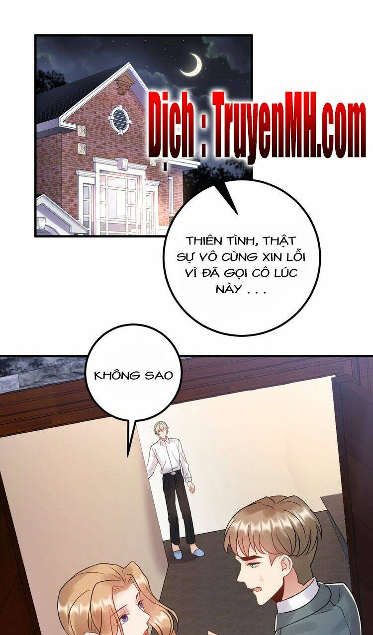 Trong Sinh Chi Ức Vạn Ảnh Hậu Yếu Thượng Vị: Chapter 214