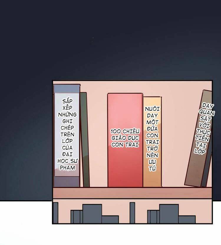 Cẩm Nang Tấn Công Tra Nam: Chapter 12