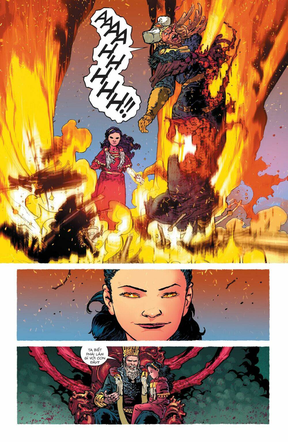 Birthright: Chapter 31