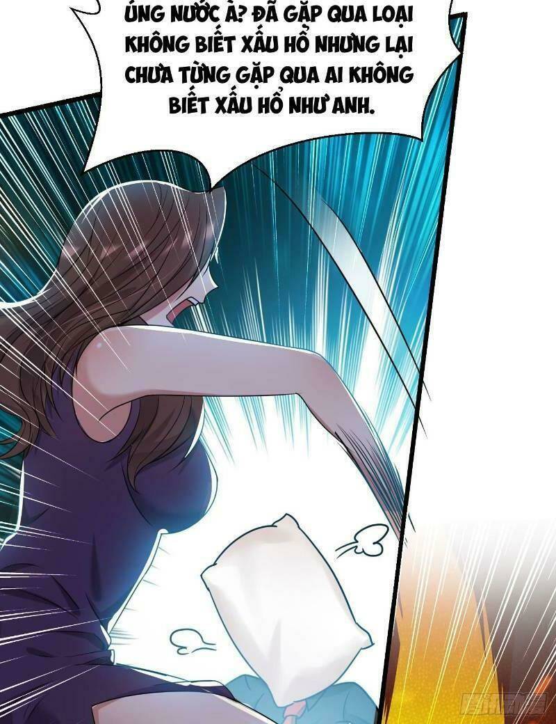 Cực Phẩm Chiến Vương Tại Hoa Đô: Chapter 4