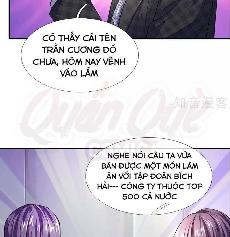 Chung Cực Binh Vương Tại Đô Thị: Chapter 103