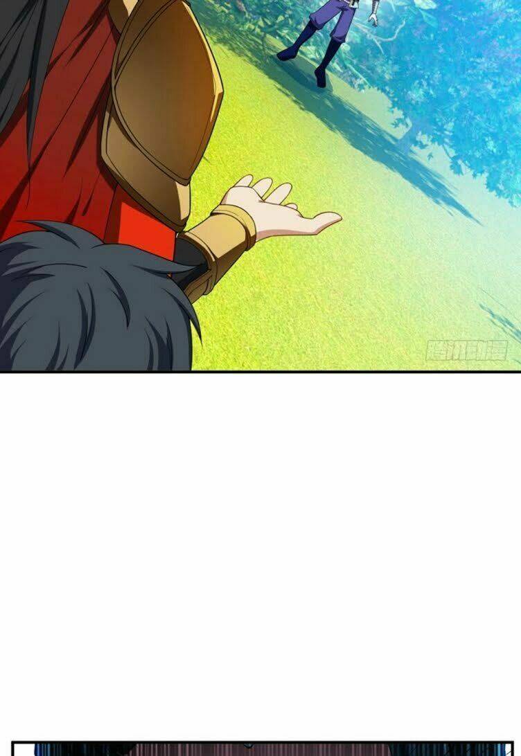 Yêu Giả Vi Vương: Chapter 27