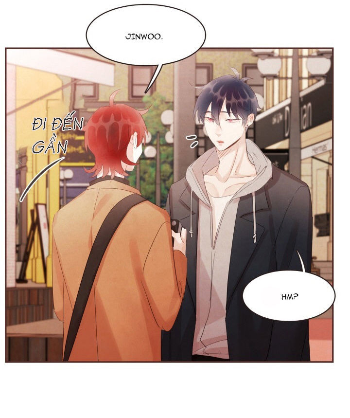 Giữa Tình Yêu Và Tình Bạn: Chapter 49