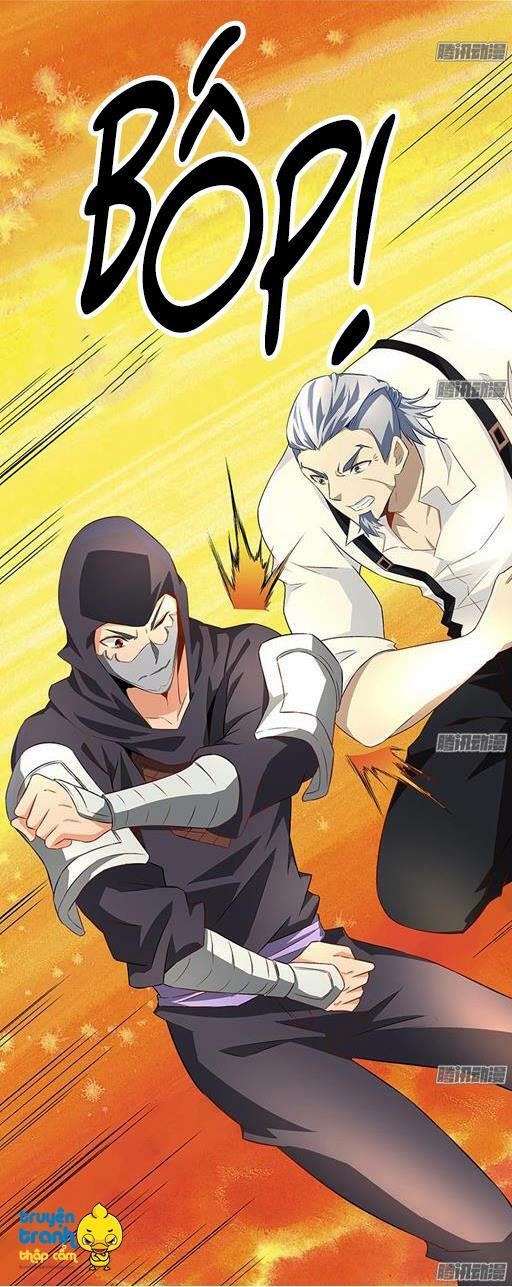 Cường Sủng Hào Môn Tiểu Manh Thê: Chapter 43