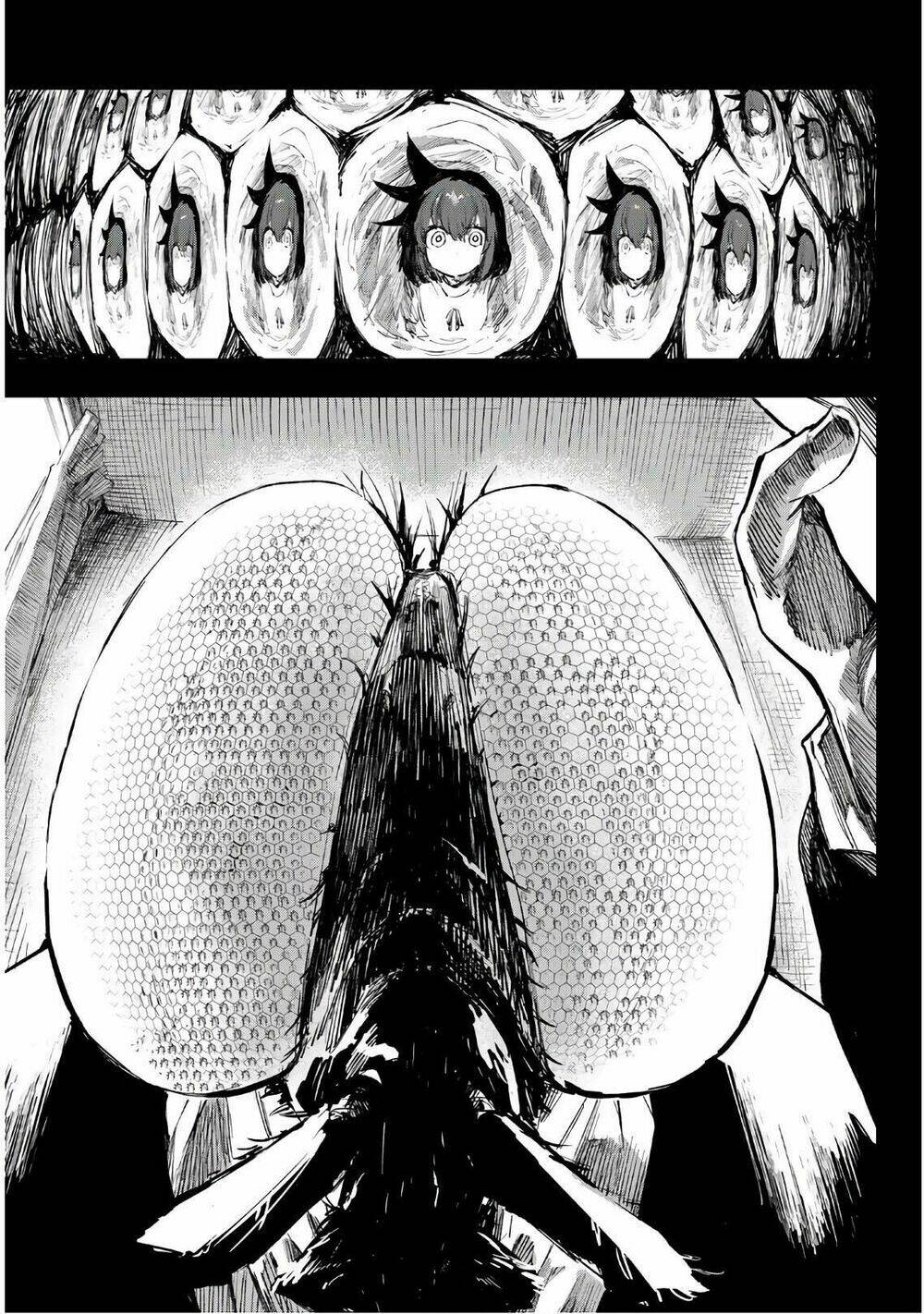 Shichiha Gojuroku: Chapter 25