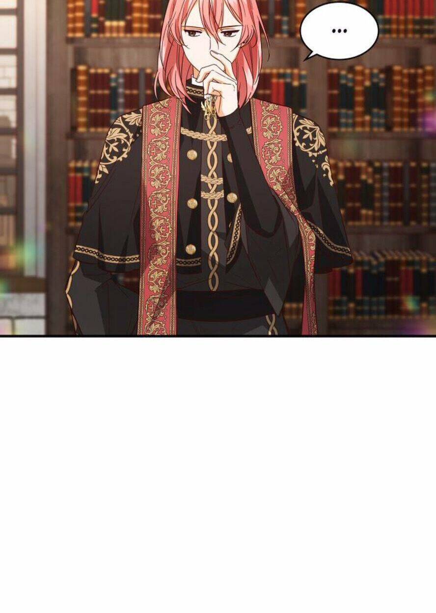 Lòng Trung Thành Với Kẻ Ác: Chapter 35