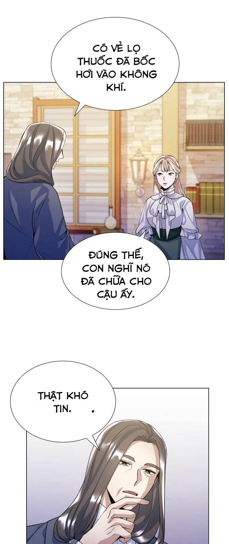 Bạo Chúa Cường Hoành: Chapter 16