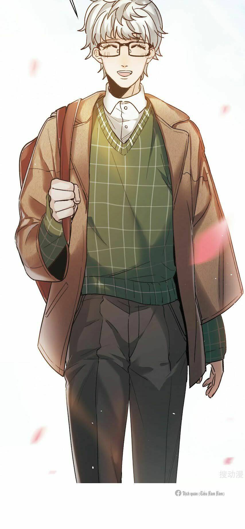 Thế Giới Đệ Nhất Cự Tinh: Chapter 9.1