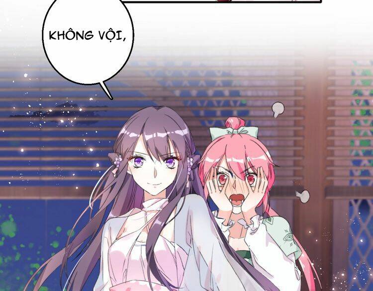 Hoa Nhan Sách: Chapter 47.2