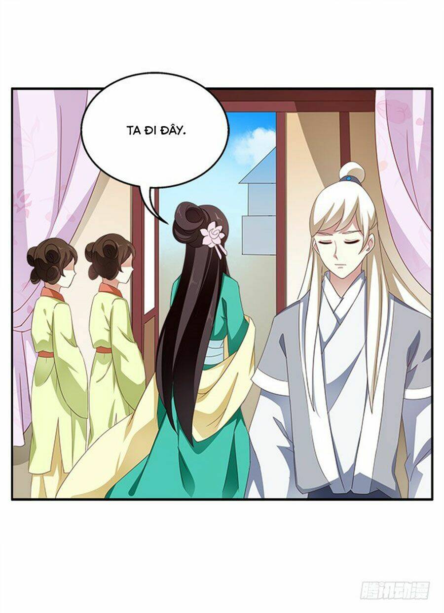 Thịnh Thế An Nhiên: Chapter 39