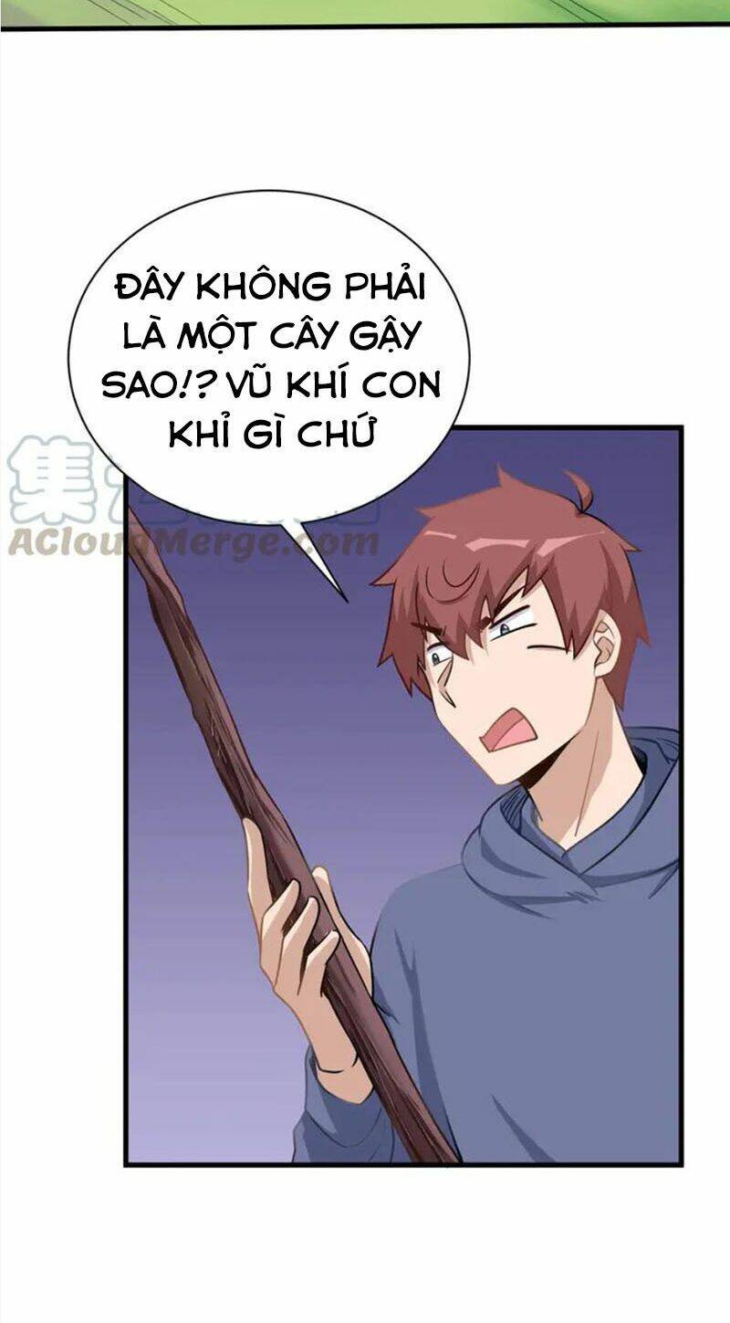 Hệ Thống Tu Tiên Mạnh Nhất: Chapter 100