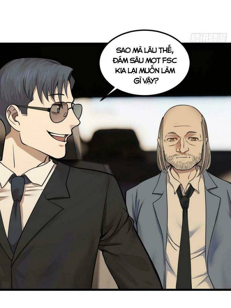 Danh Sách Kẻ Phản Diện: Chapter 143