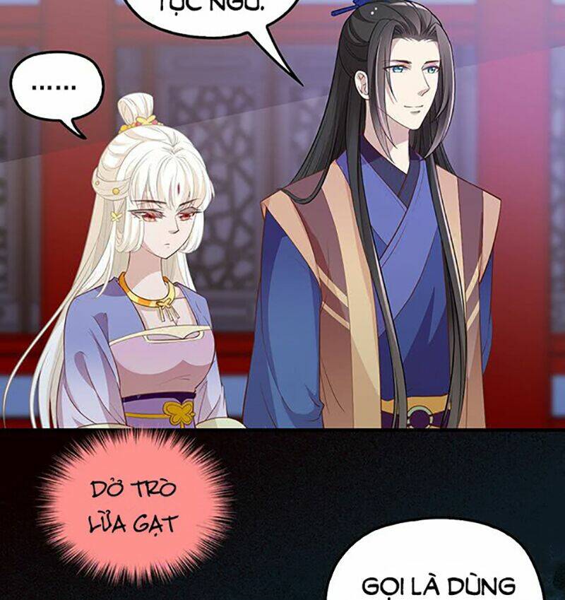 Vương Phi Thật Uy Vũ: Chapter 49