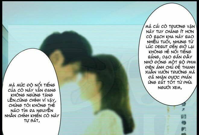 Future trial: Chapter 10