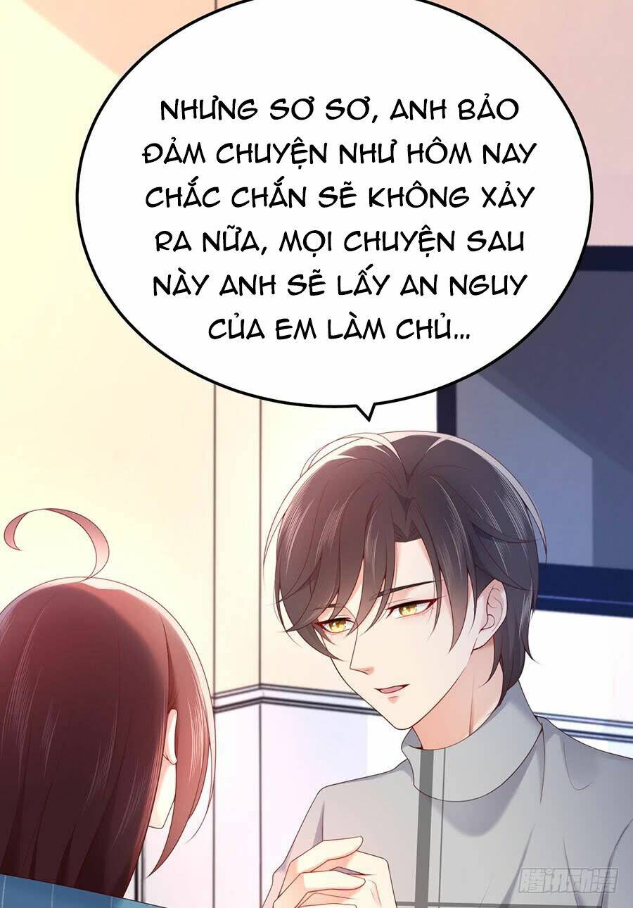 Nam Thần Truy Thê Chỉ Nam: Chapter 45.1