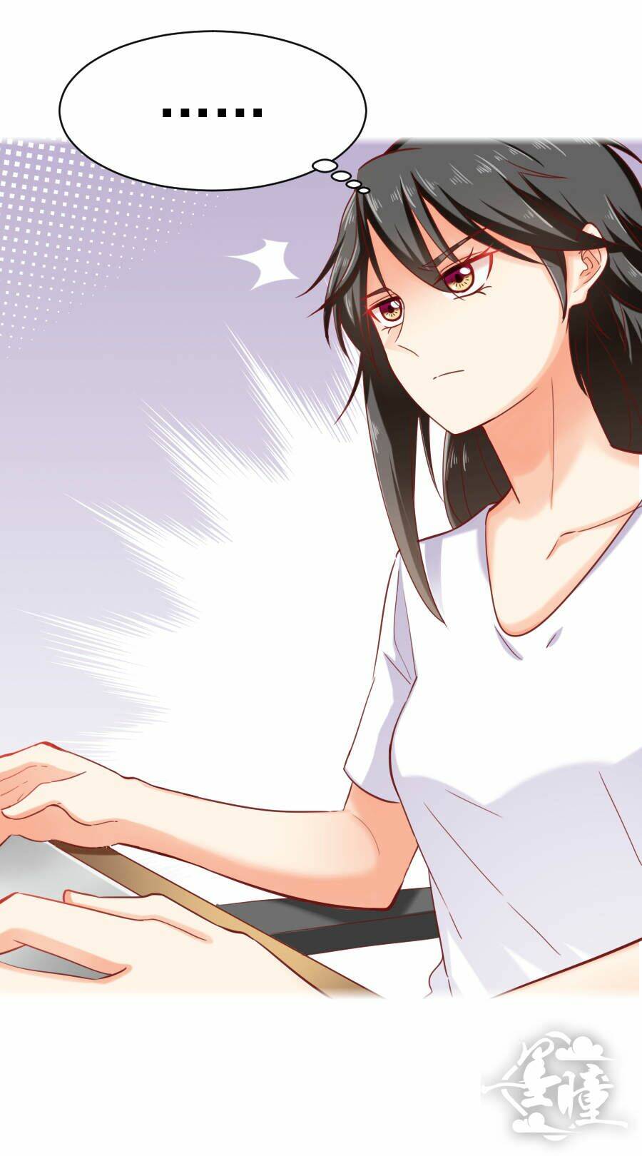 Hướng Tâm Dẫn Lực: Chapter 31