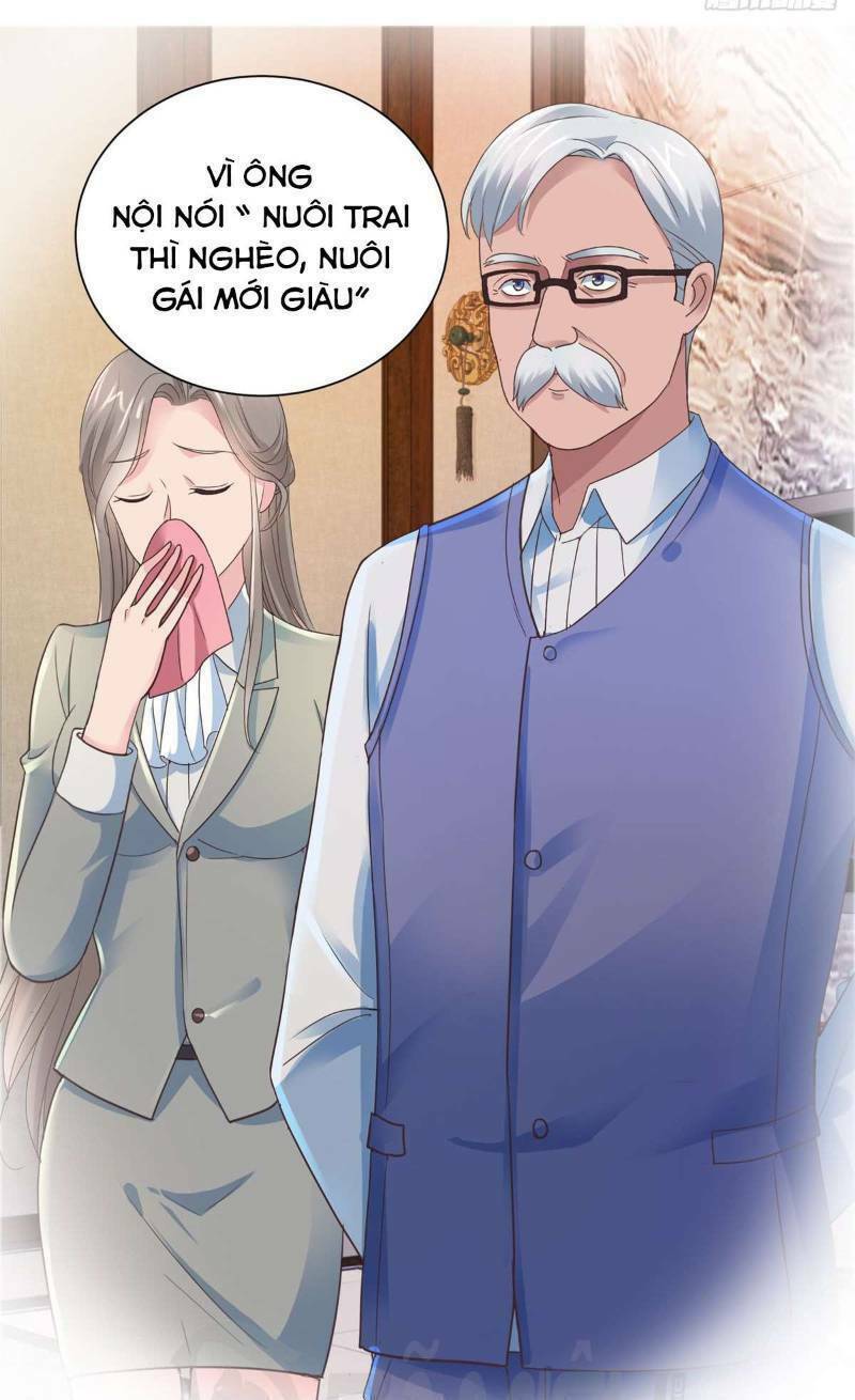 Đô Thị Chí Tôn Hệ Thống: Chapter 125