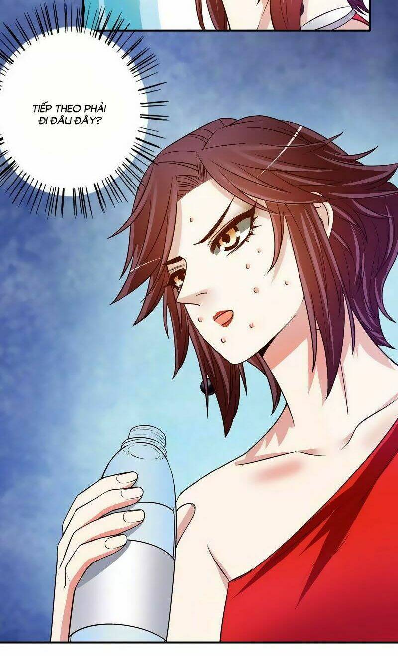 101 Phương Pháp Của Tổng Tài: Chapter 44