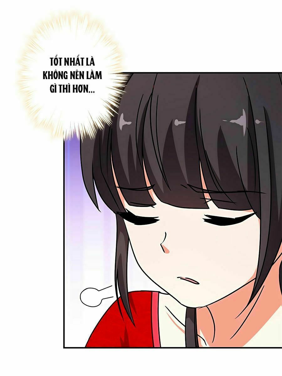 Vương Gia ! Ngươi Thật Bỉ Ổi !: Chapter 478