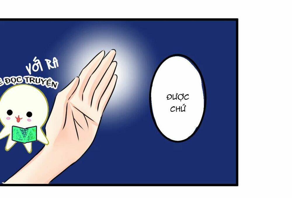 Lớp Học Biến Chất: Chapter 14