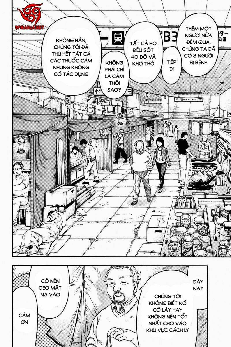 Green Worldz: Chapter 55