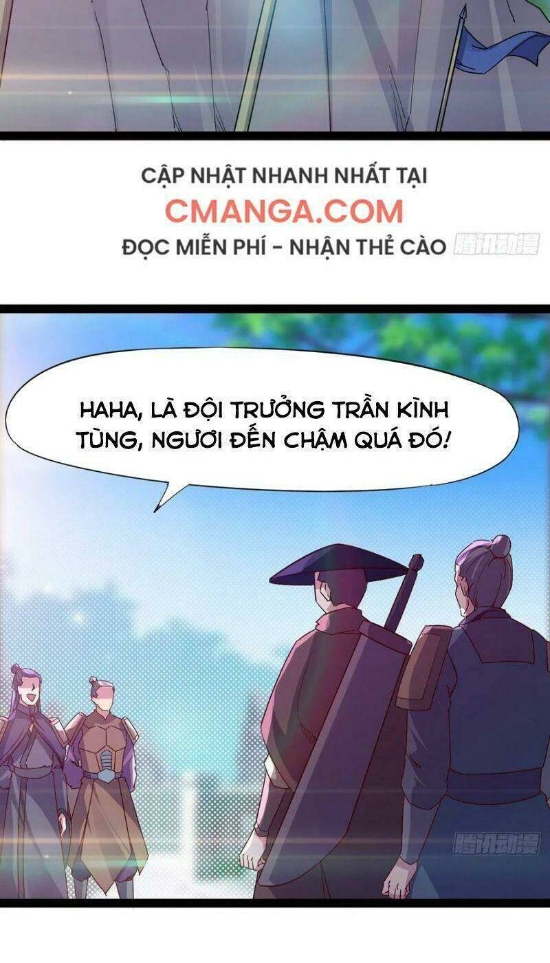 Kiếm Đồ: Chapter 70