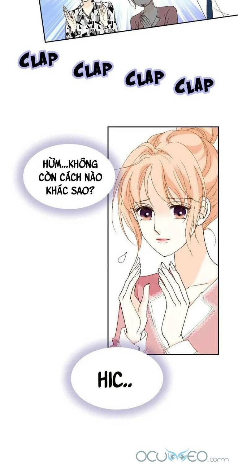 Lee Bom, Em Là Của Anh: Chapter 30