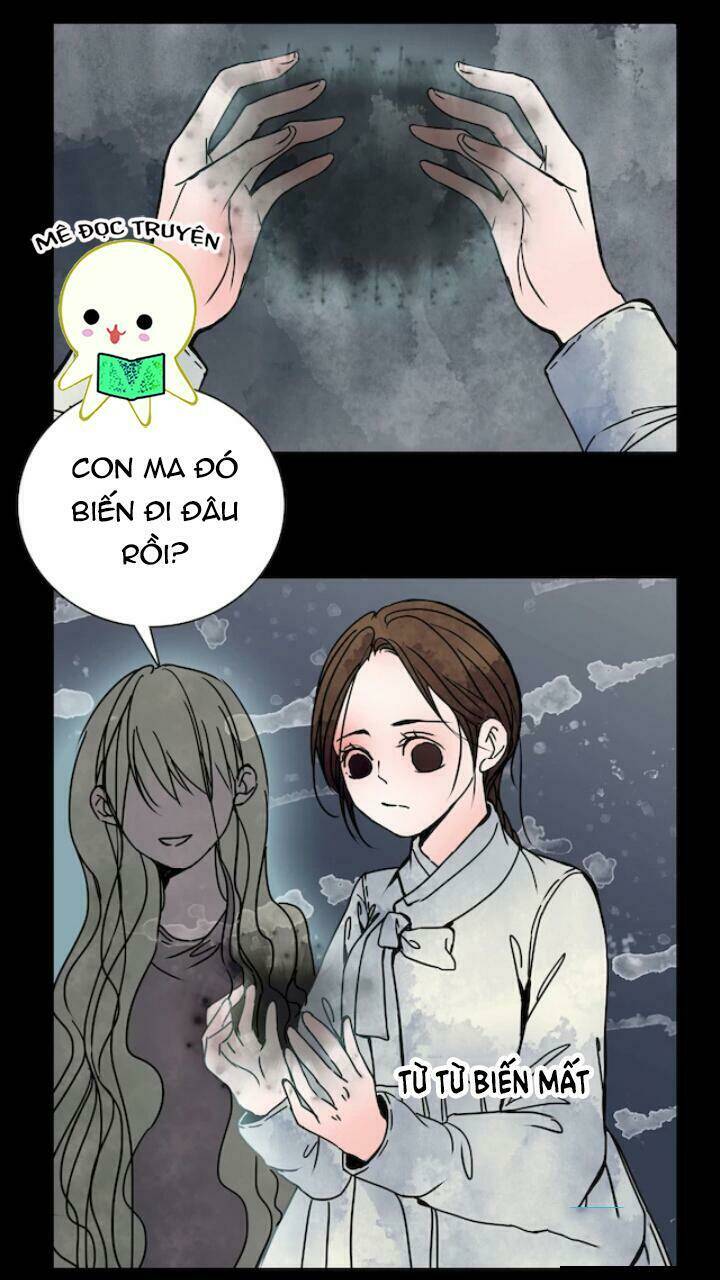 Nhật Ký Nữ Phù Thủy Hồi Sinh: Chapter 27