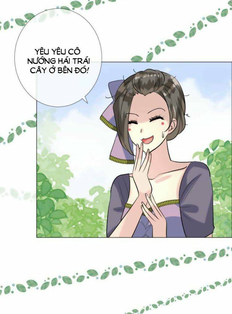 Sao Lại Là Yêu?: Chapter 46