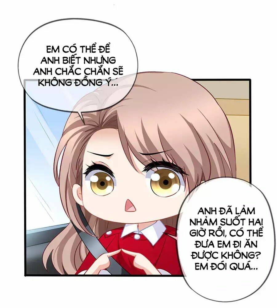 Mỹ Vị Giai Thê: Chapter 82