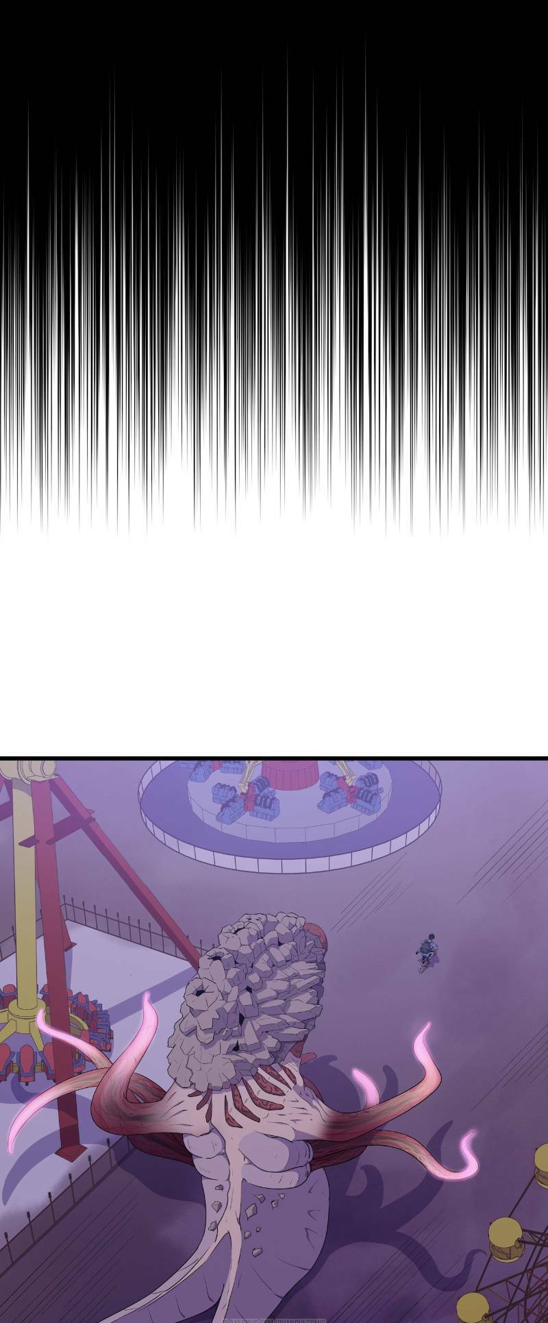 Thát Không Mê Thất: Chapter 44