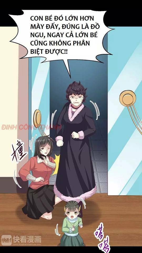 Truyện Kinh Dị Ở Tòa Nhà Số 44: Chapter 65