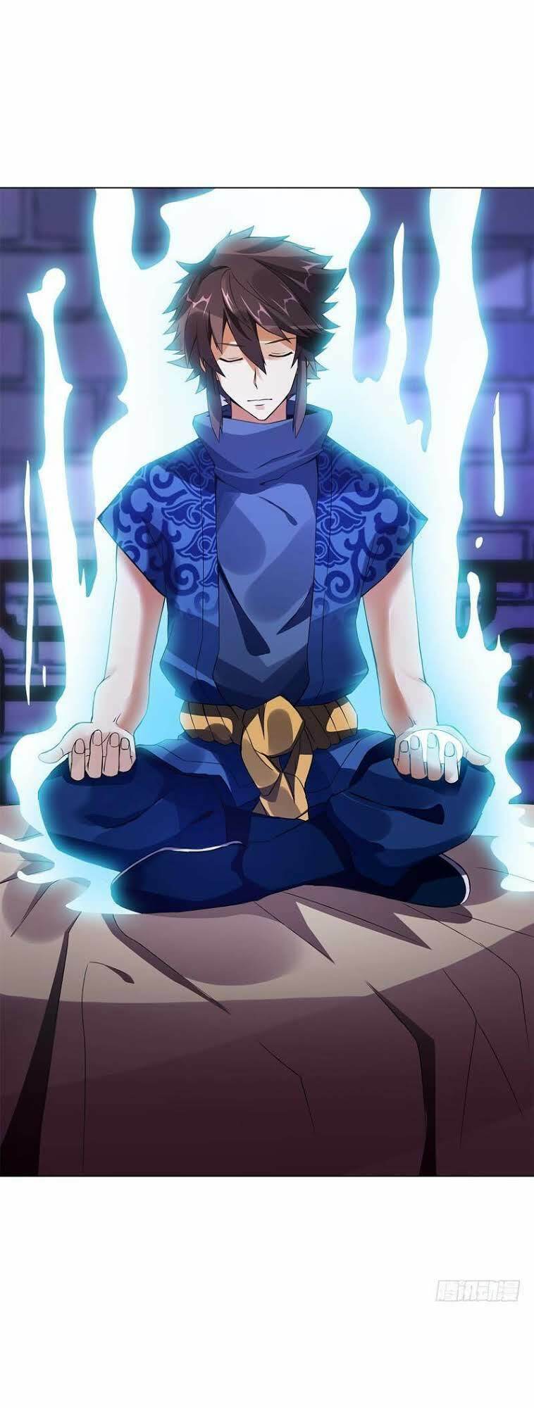 Thiên Thần Quyết: Chapter 62