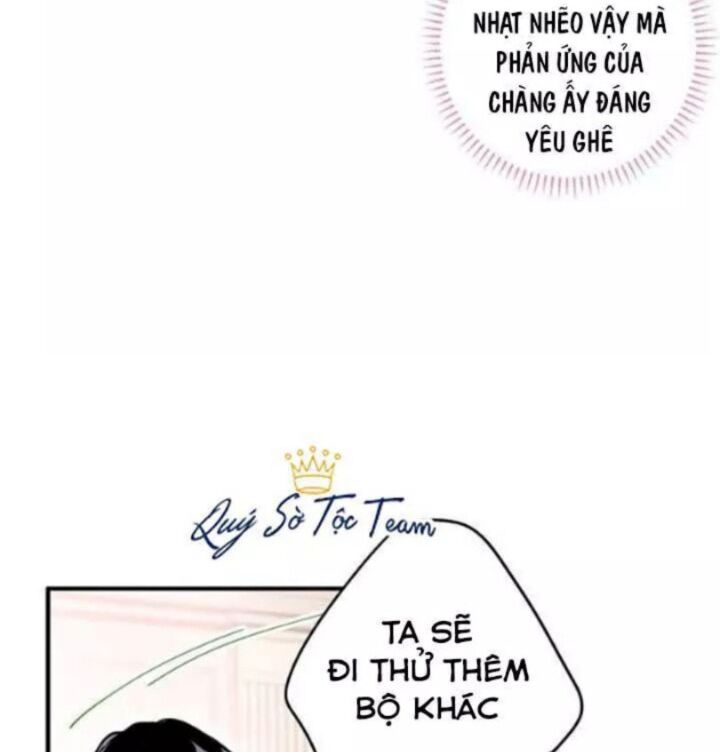 Tồn Tại Với Tư Cách Là Vợ Của Nam Chính: Chapter 50