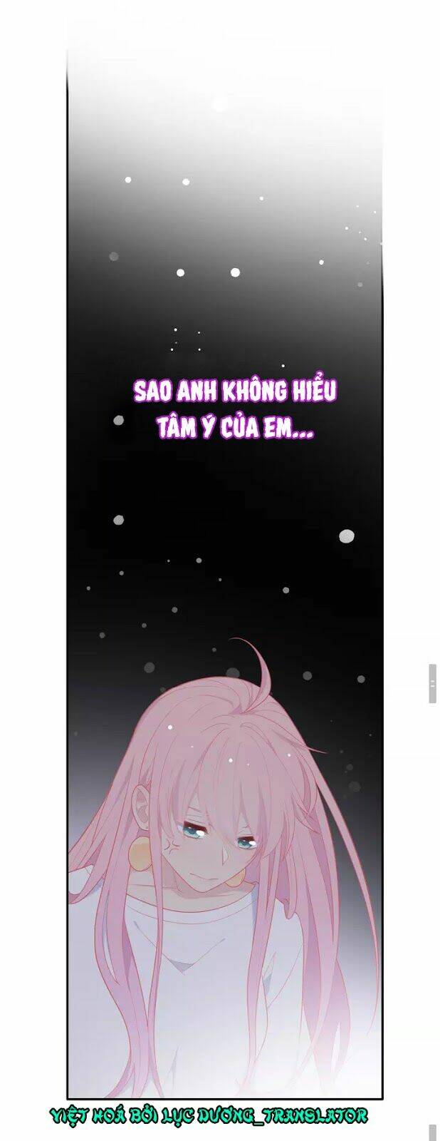 Vương Tử Thành Phố Và Công Chúa Amazon: Chapter 20