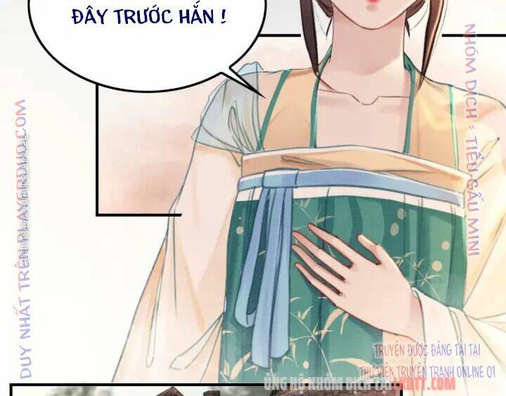 Trọng Sinh Bá Sủng Nhiếp Chính Vương Quá Mạnh Mẽ: Chapter 189