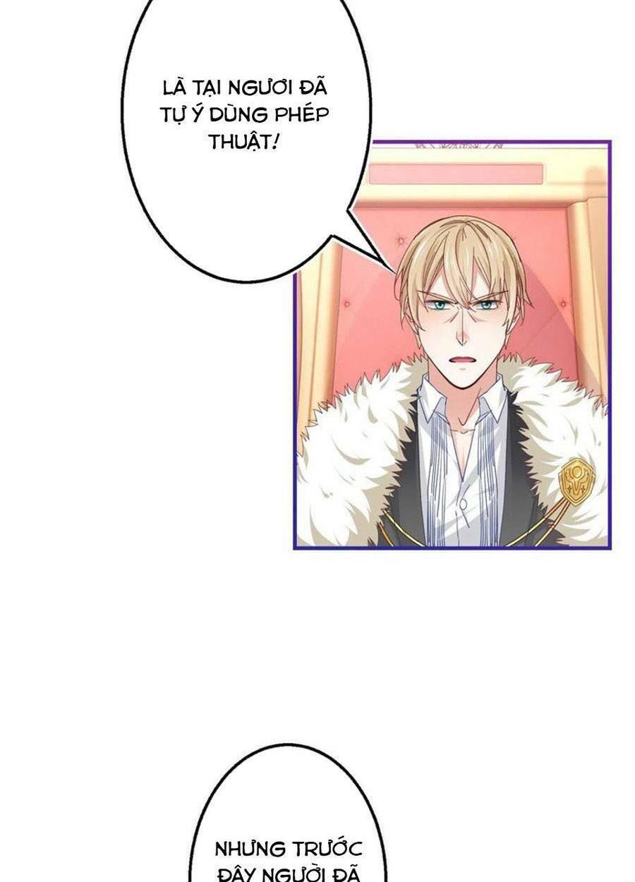 Nữ Hoàng Đầu Tiên Của Đế Quốc: Chapter 94