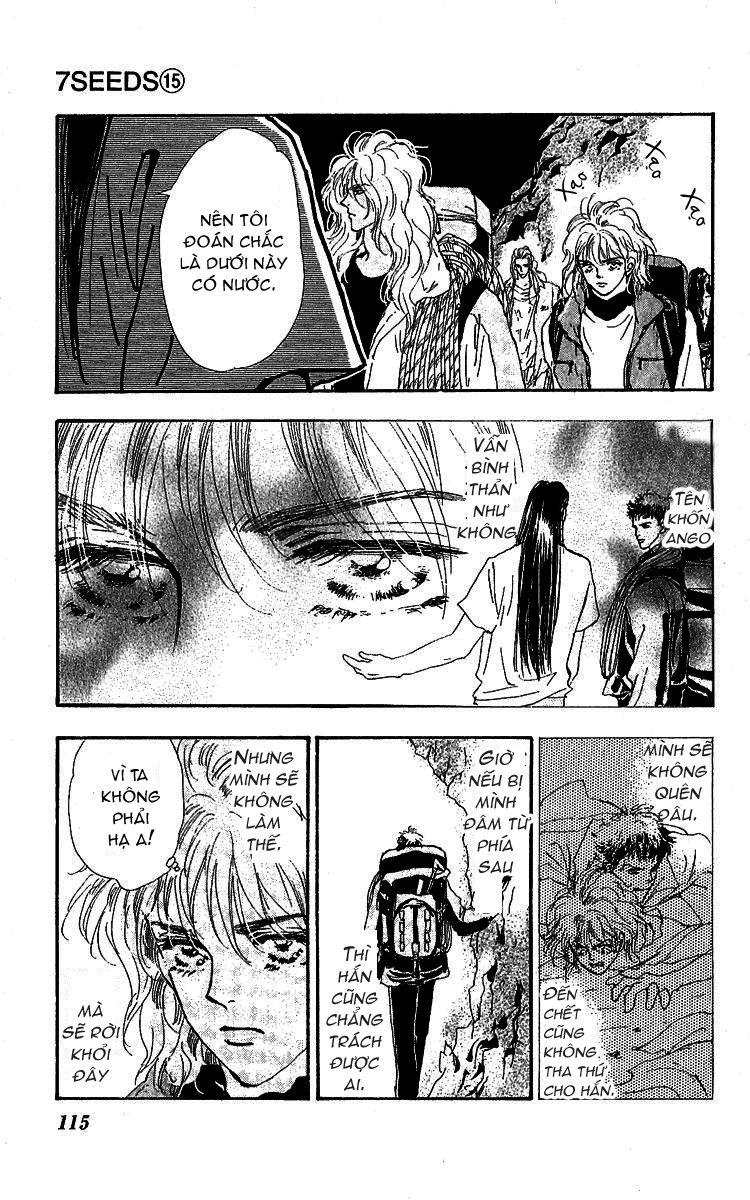 Mầm Sống: Chapter 80
