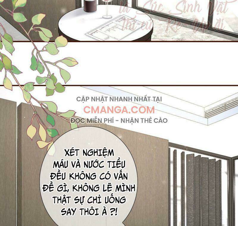 Bạn Gái Tôi Mới 30+: Chapter 56