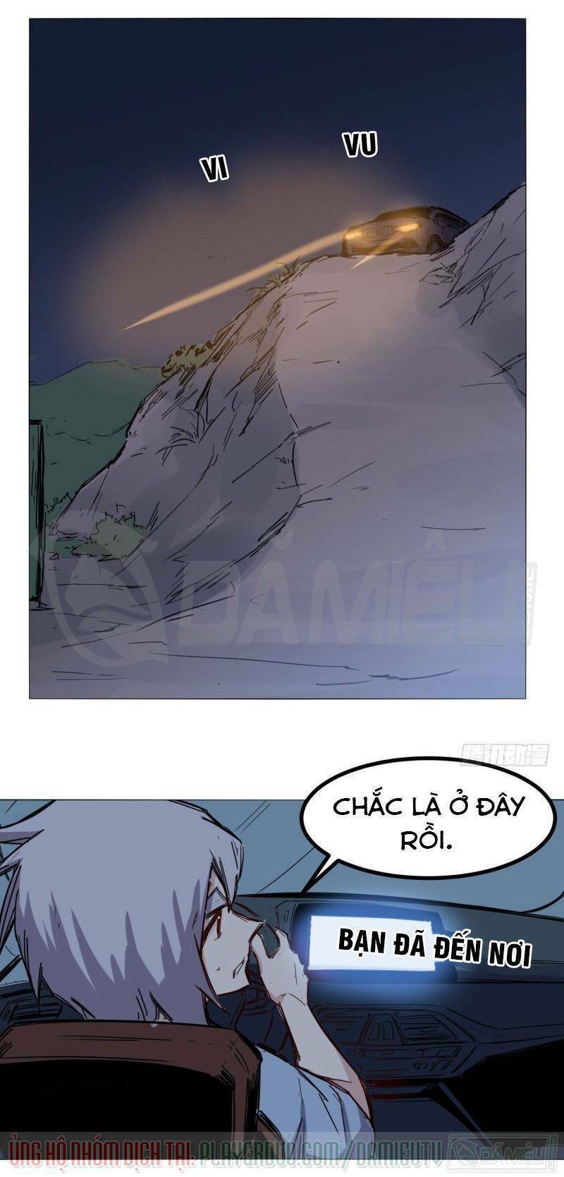 Đỉnh Phong Thần Y: Chapter 27