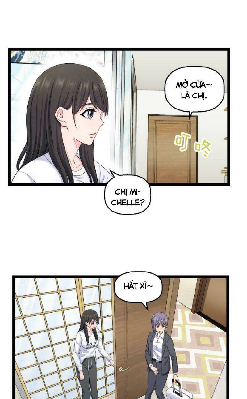 Đối Mặt Với Thử Thách: Chapter 72