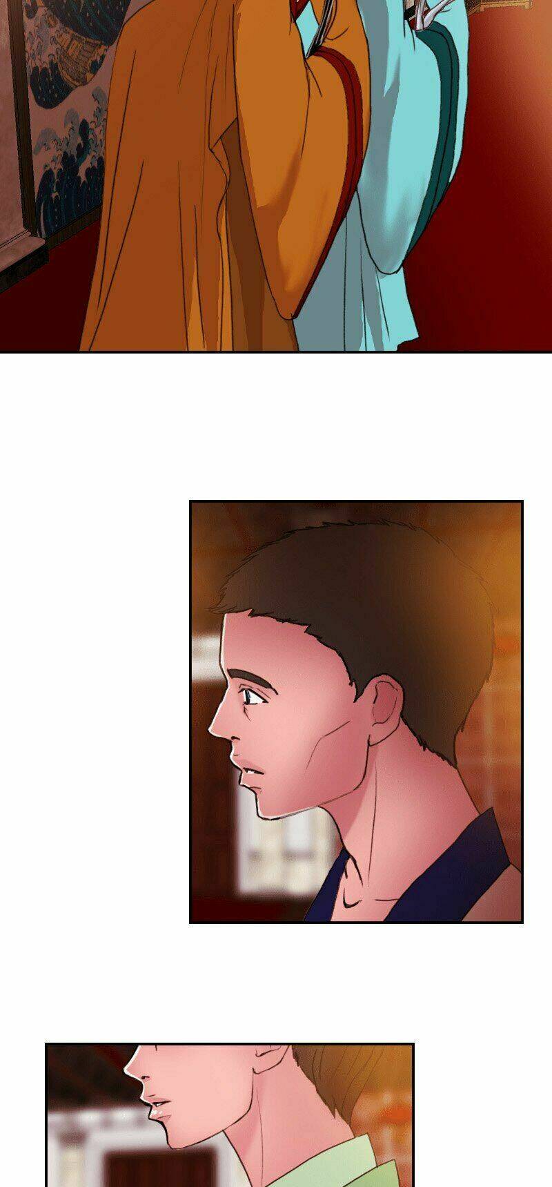 Huyết Đế Bạo Chúa: Chapter 35