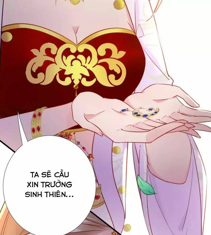 Vương Phi Có Chút Nghịch Ngợm: Chapter 64