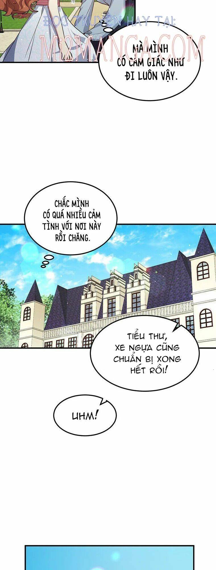 Công Tước, Loạn Vừa Thôi!: Chapter 117