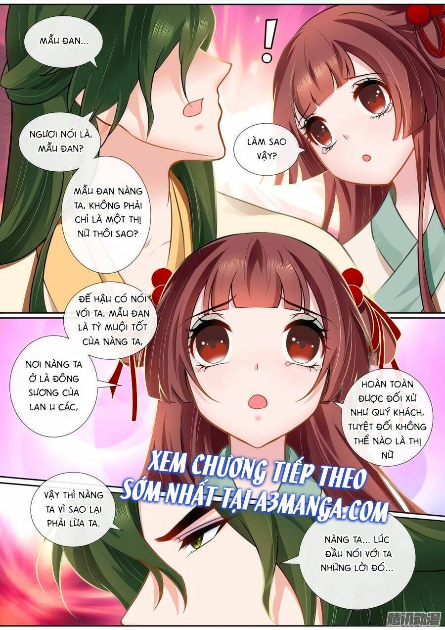 Ma Phi Giá Đáo: Chapter 116