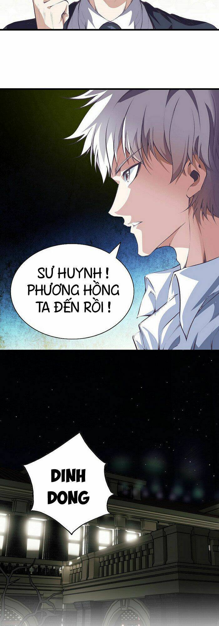 Đô Thị Chí Tôn: Chapter 120